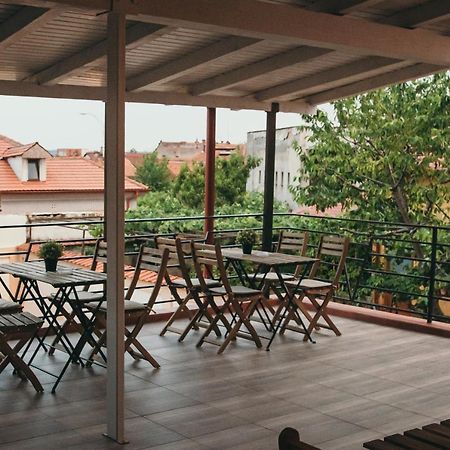 Nest Guesthouse Ντρομπέτα-Τούρνου Σεβερίν Εξωτερικό φωτογραφία